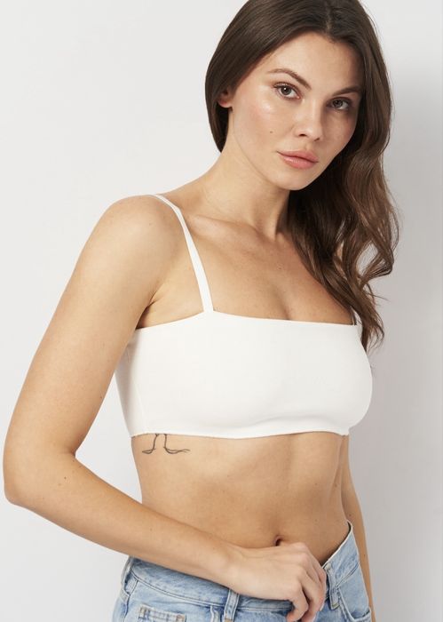 Кроп топ від Zara