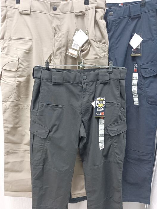 Тактичні штани 5.11 Tactical Stryke Pant