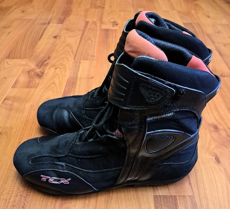 Мотоботи TCX, розмір 43