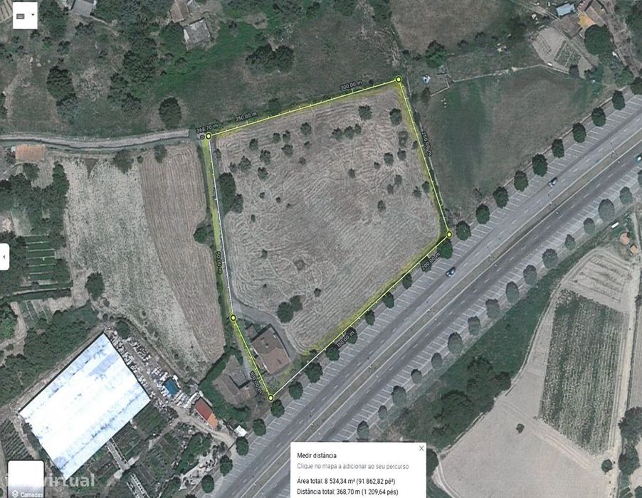 Quinta T5 Venda em Viseu,Viseu