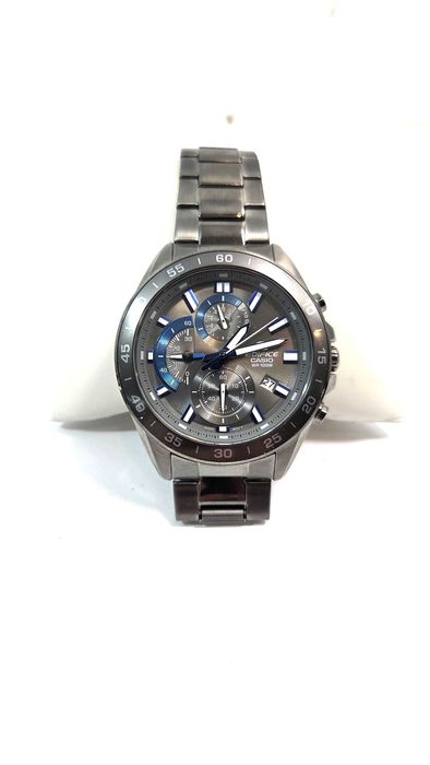 męski zegarek CASIO EFV-550GY-8AVUEF EDIFICE 100M
