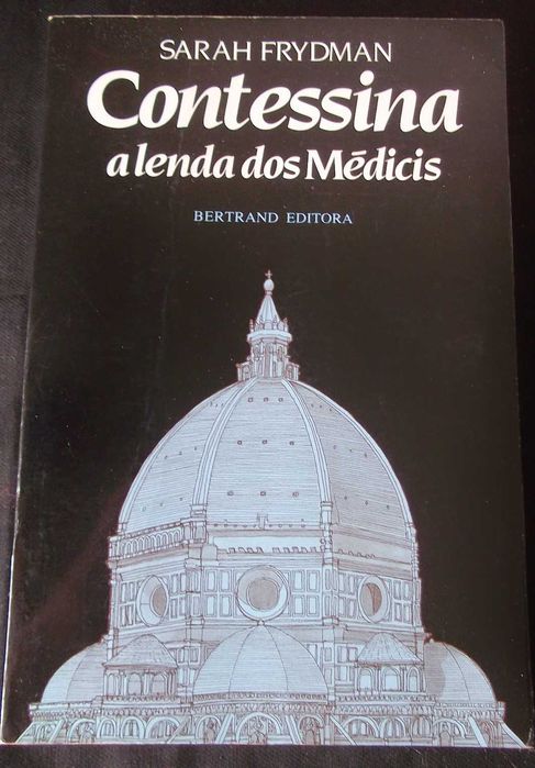 Contessina - A Lenda dos Médicis