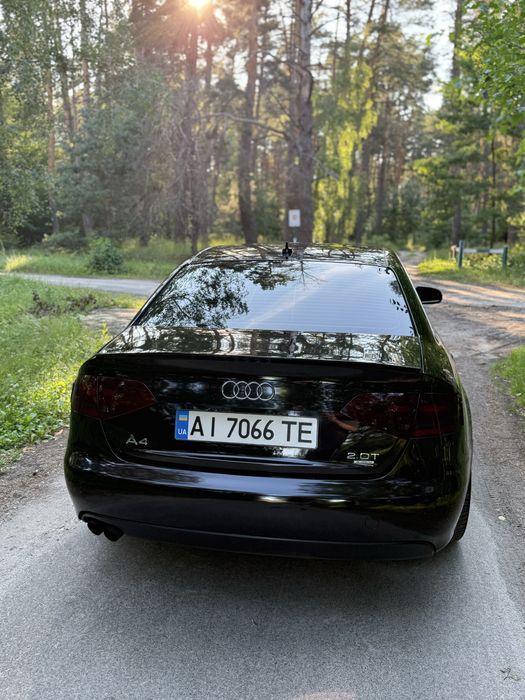Продам Audi a4b8