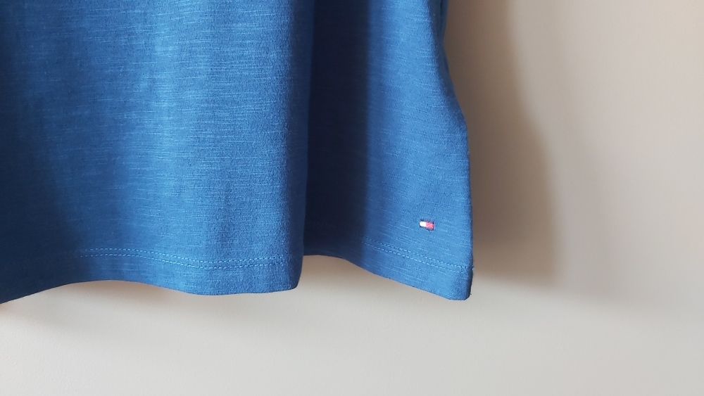 Tommy Hilfiger bluzka XS/S  164 cm wz.