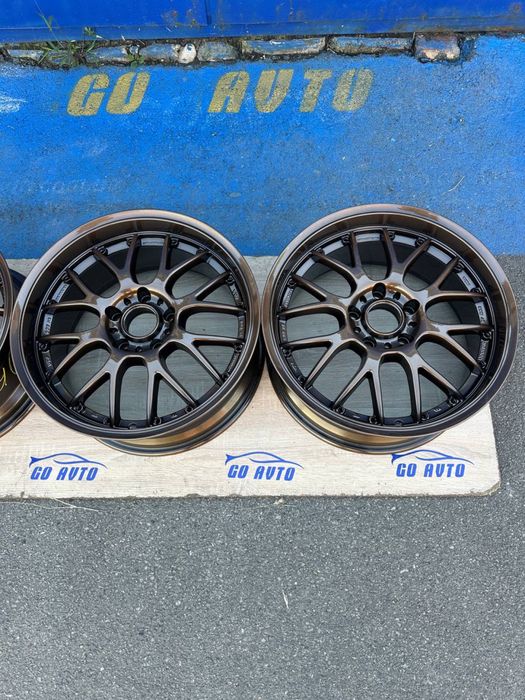 Диски r18 5/120 8j et35 dia72,6 goavto київ