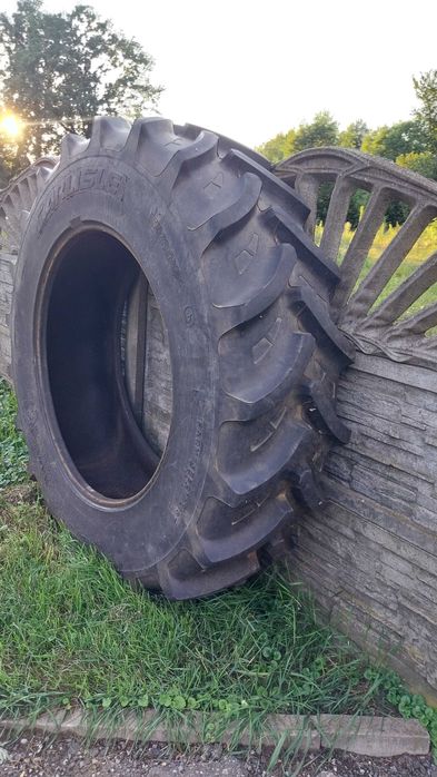 OPONA rolnicza JODEŁKA 460/85R38 (14.4R38) Carlisle bkt Continental