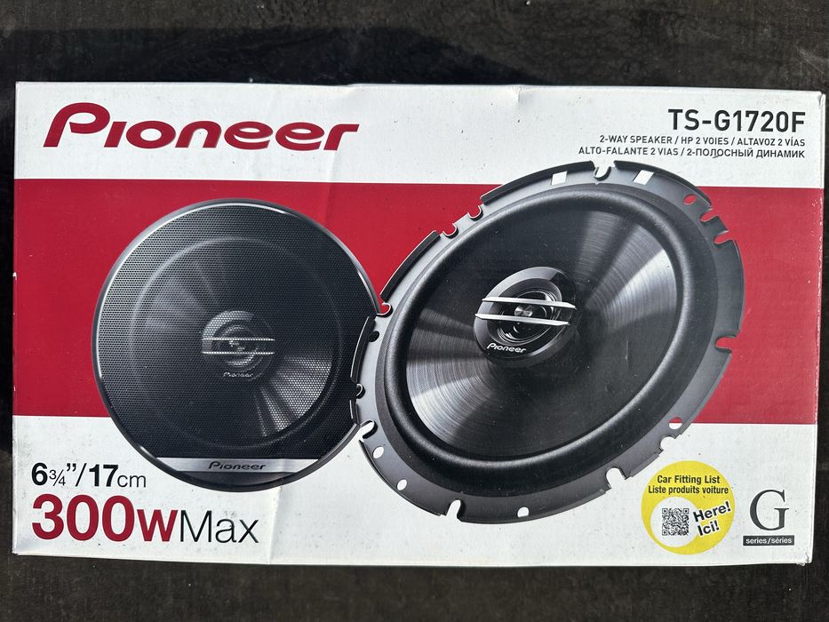 Grelha para colunas pioneer