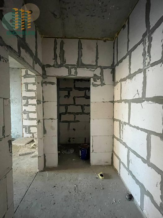 Продам 2-х комн ЖК Пространство на Дачной, Фонтан! 2 балкона!