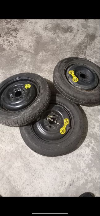 Докатка R15 4x114.3 Mitsubishi Lancer,Nissan