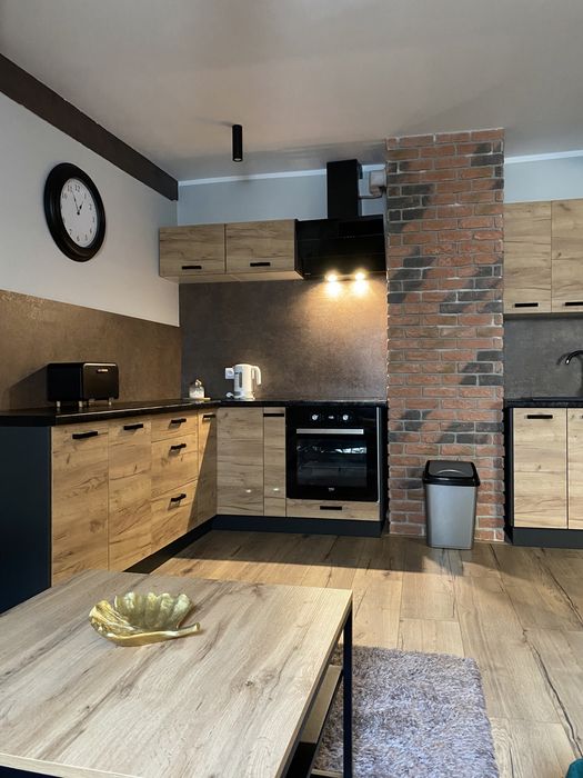 Apartament do wynajecia w centrum Biskupca.