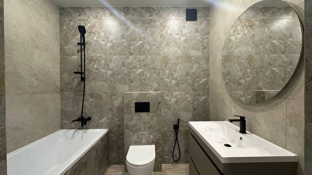 Дом по адресу ул. Магистратская (площадь 95 м²) - Atlanta.ua - фото 6