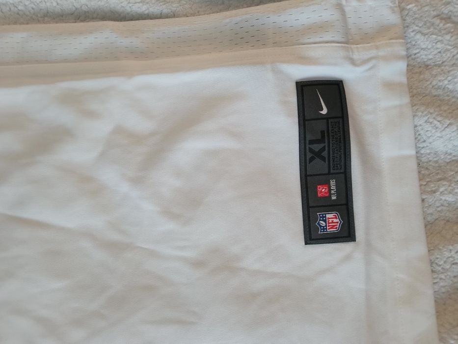 Koszulka NFL Nike Jersey New Englamd Patriots