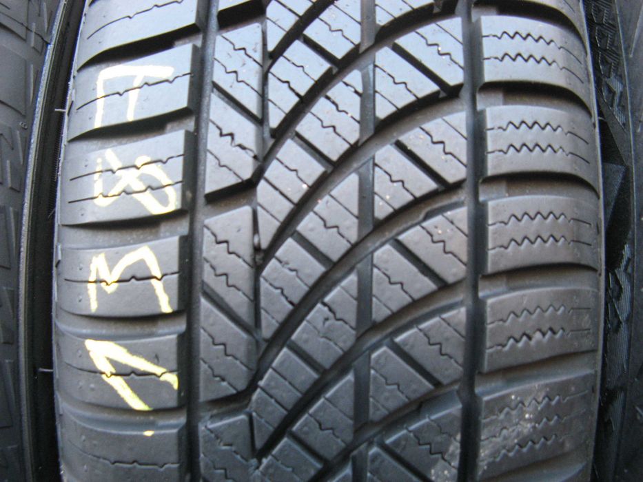 165/70R14 NORAUTO 4Seasons  - nr.1387 *