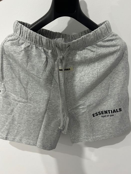 Bermuda essentials