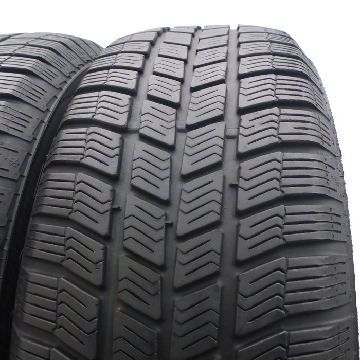 215/65/16 Barum 215/65R16 98H Polaris 3 Zima 2017 5,8-6mm