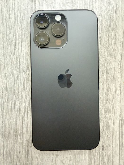 Iphone 14 pro max 128