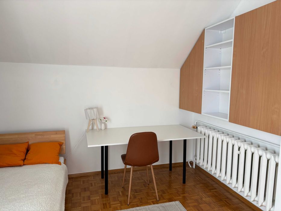 Mieszkanie – Kraków, Osiedle Bronowice Nowe, Bronowice - Widok 3