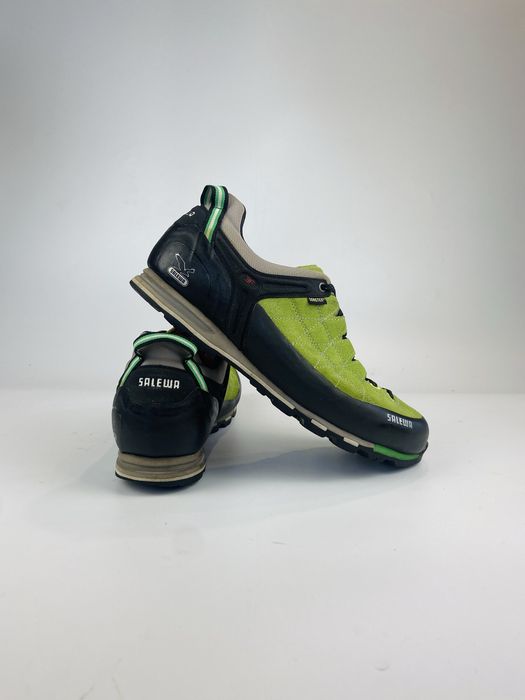 Трекінгові кросівки Salewa 46 розмір
