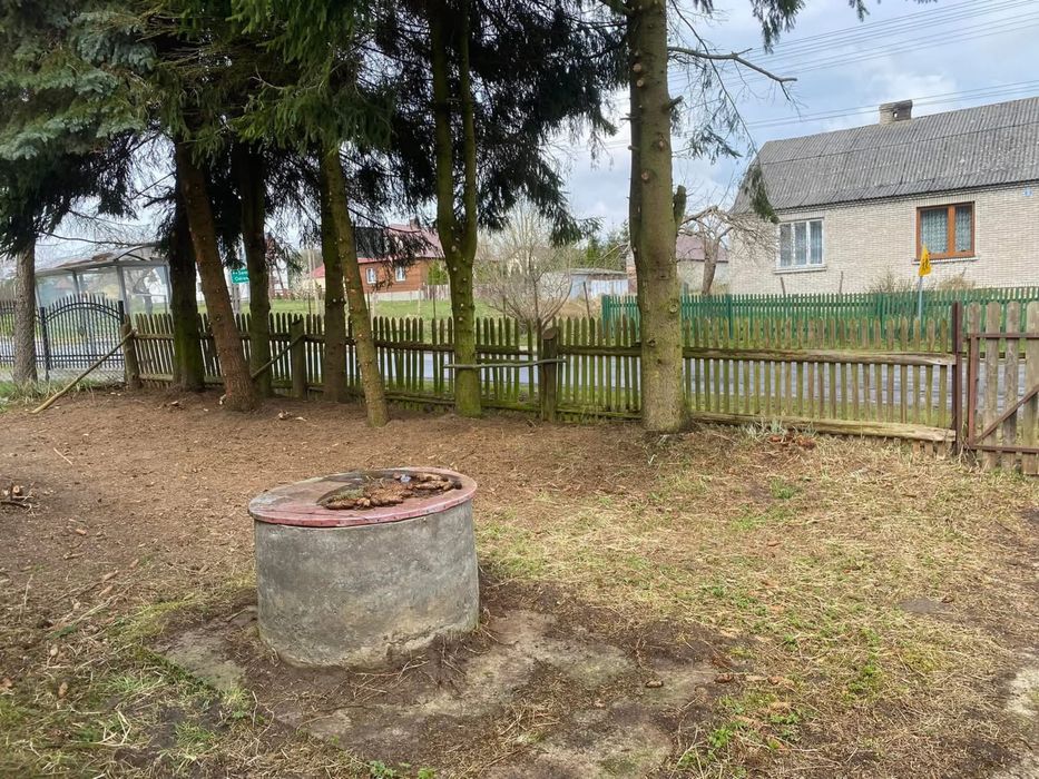 Sprzedam dom 120 m² na działce 1 ha – Odrowążek, woj. świętokrzyskie - Widok 4