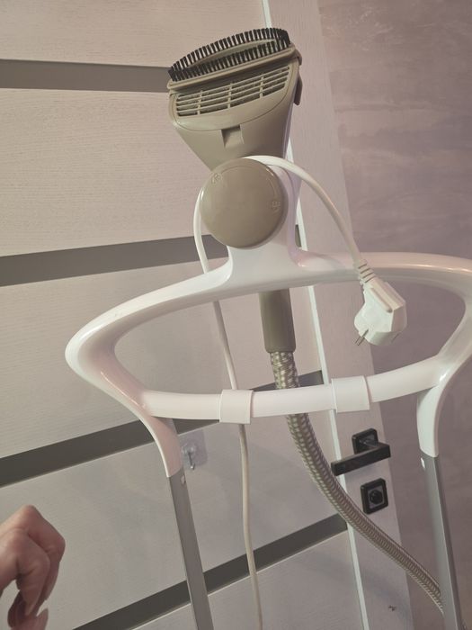 Відпарювач Philips comfortTouch Advanced