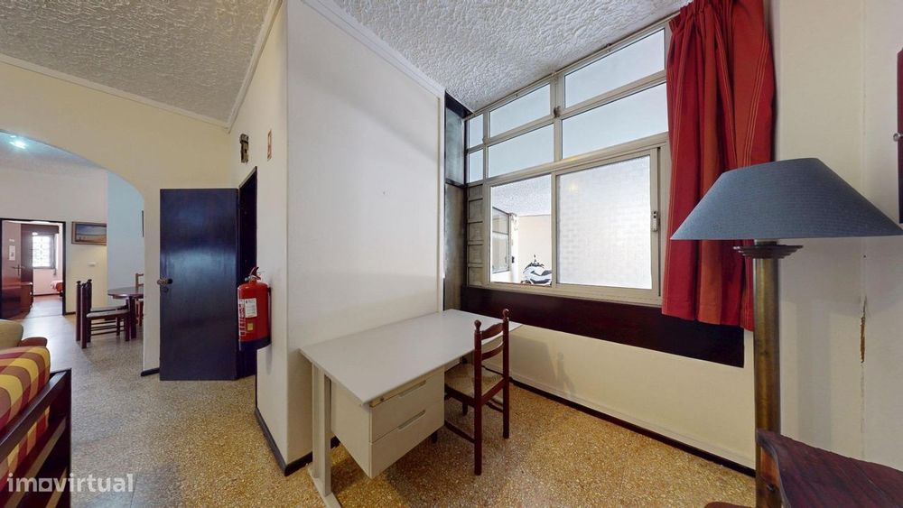 T4 para renovar - Portimão Central