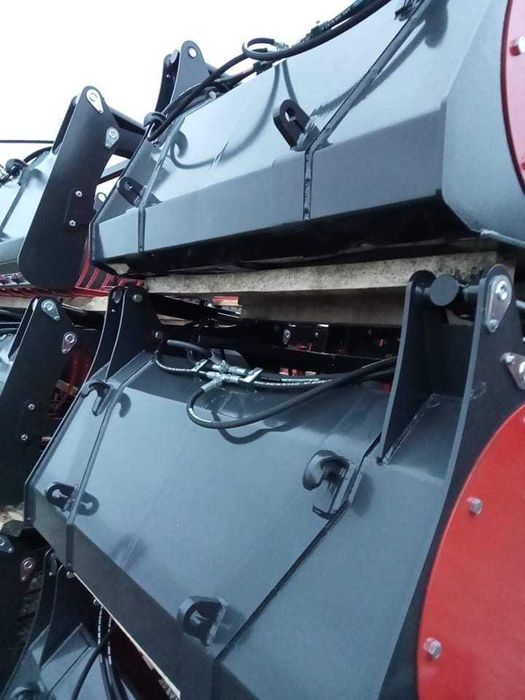 Krokodyl Łyżko-krokody do Kiszonki#Obornika Nowy solidny  Transport