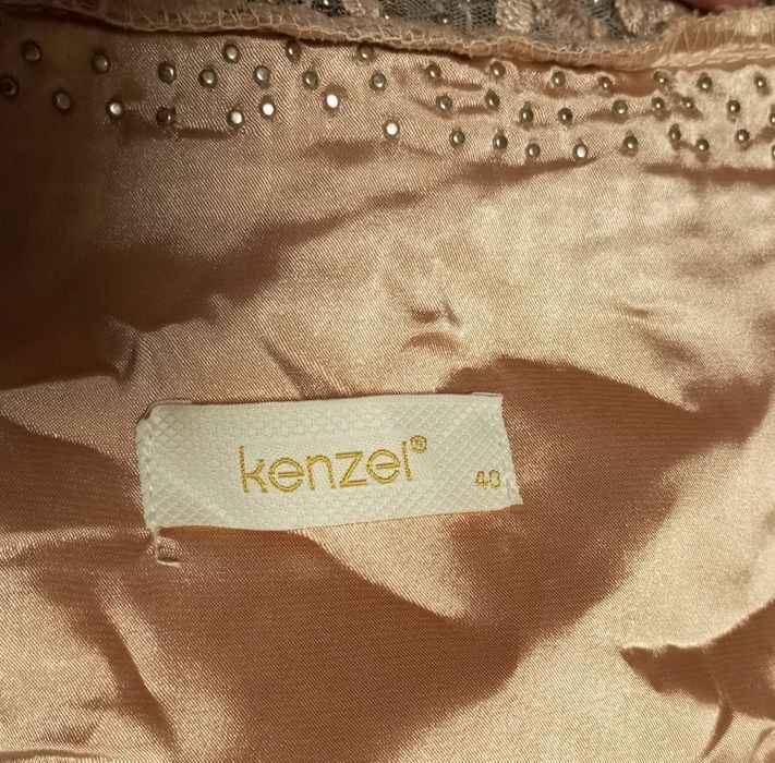 Вечірнє плаття Kenzel