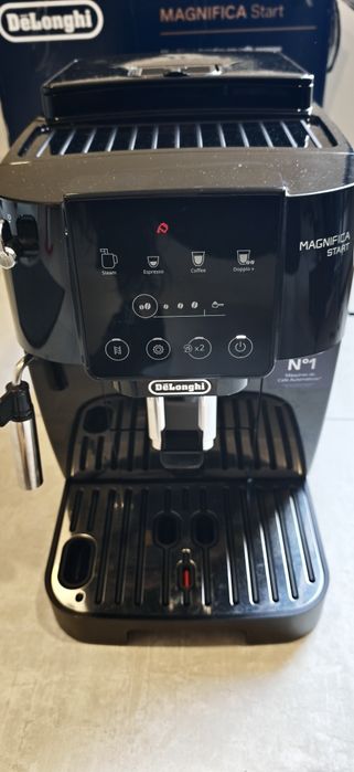 Máquina de café DeLonghi