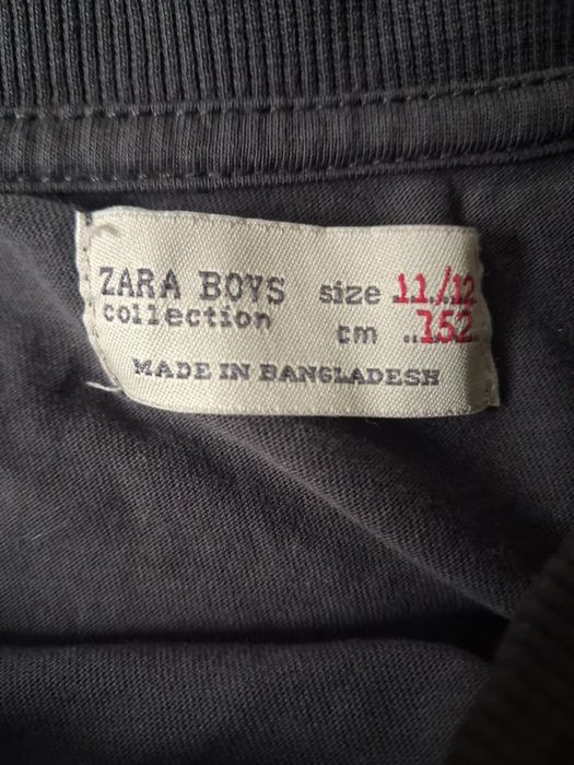 Zestaw dla dziewczynki na 152