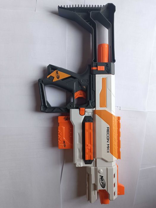 Nerf Recon MK2 z serii Modulus