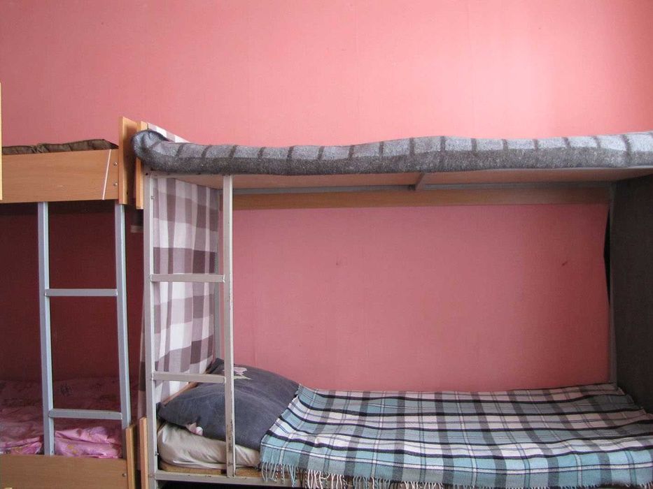 Хостел Осокорки, Позняки, Харьковский