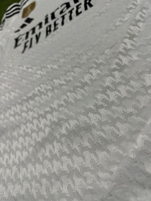 camisola real madrid 24/25