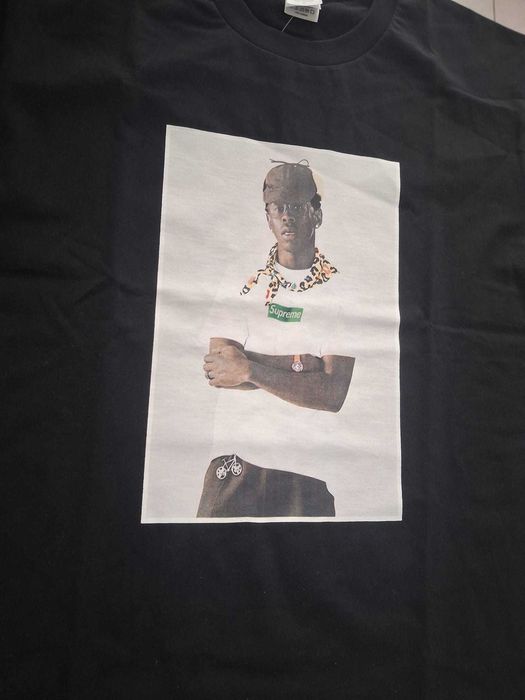 Sprzedaż koszulka Supreme Tyler the Creator
