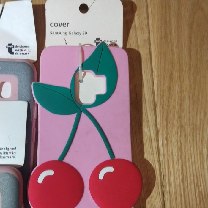 Szkło har S10 ,etui 7 szt. iPhone,Samsung