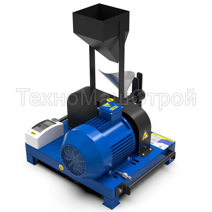 Екструдер зерновий (кормовий) ЕГК 50