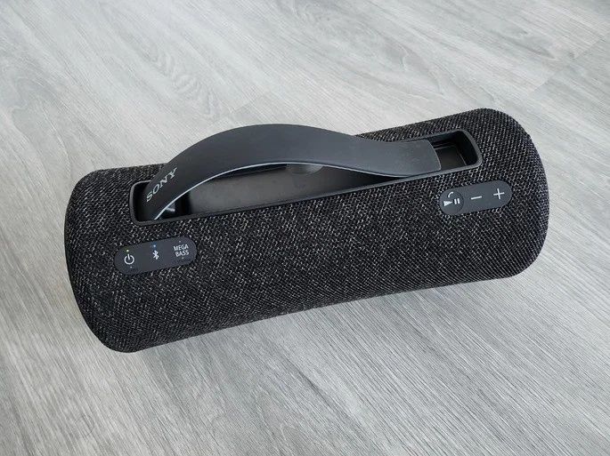 Coluna Bluetooth Sony SRS-XG300