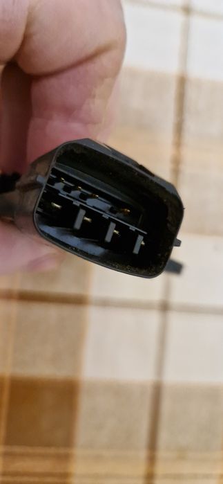 Позиционер для АКПП