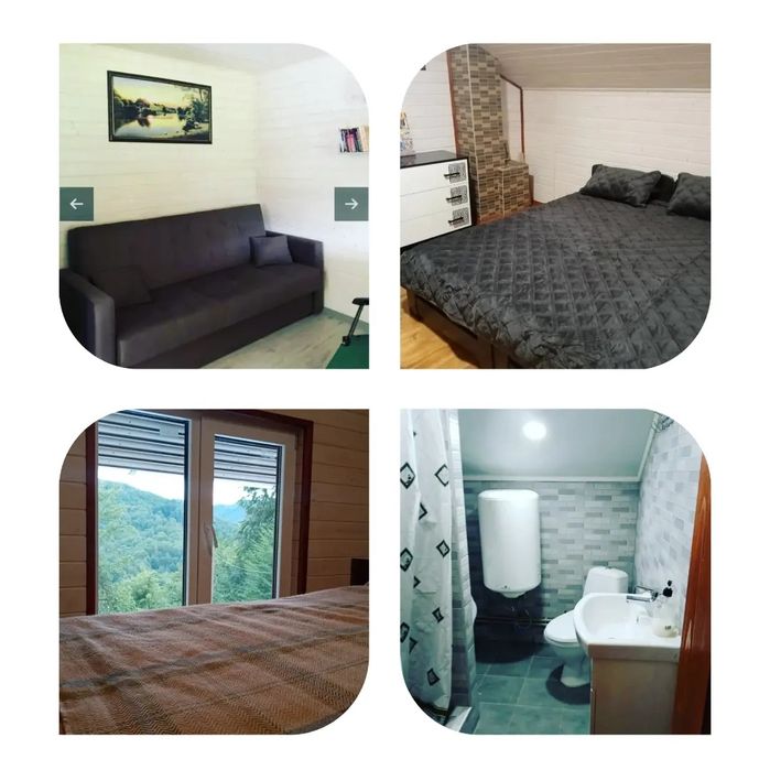 Відпочинок у Виженці.Вільні дати на різдвяно -новорічний період.