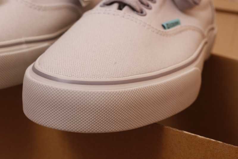 Trampki z kolorową podeszwą CROPP szare gray 39