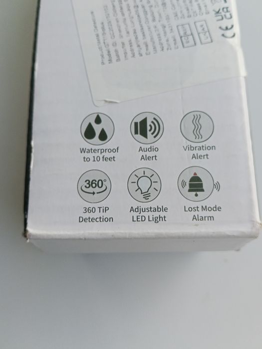 Металошукач - Пінпойнтер TH Pointer