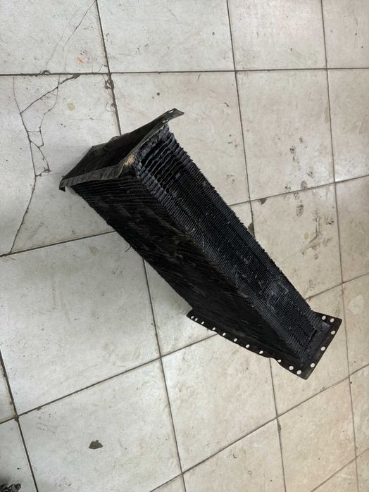 Радиатор   МТЗ-80        МТЗ-82