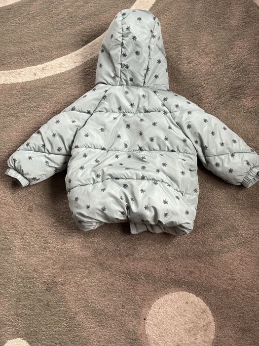 Курточка від «ZARA”