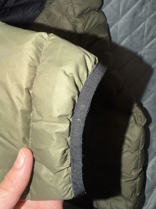 Куртка демісізонна куртка Stone Island