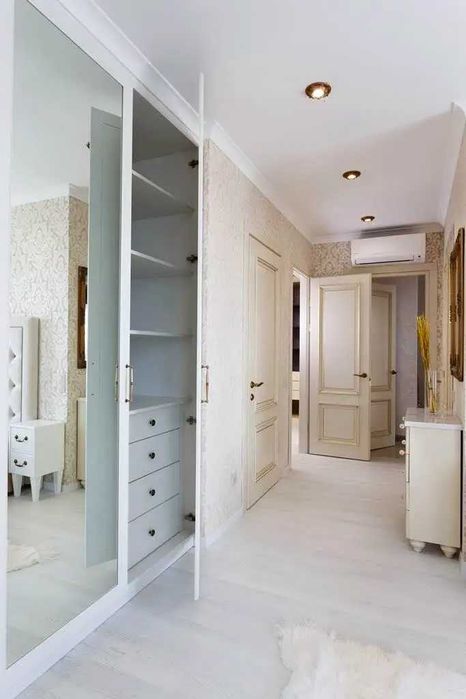 3 кімнатна квартира ЖК Park Avenue Пак Авеню Голосіївський проспект 60