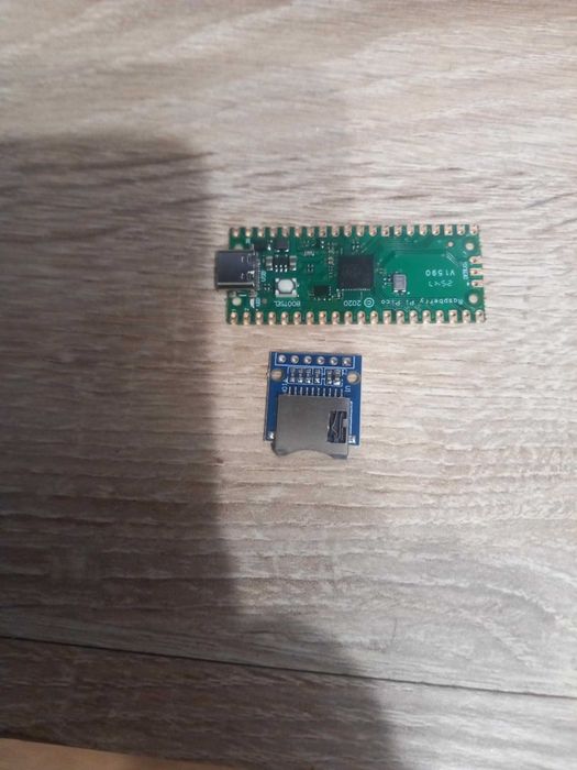 Sony PlayStation 1 emulator napędu Picostation