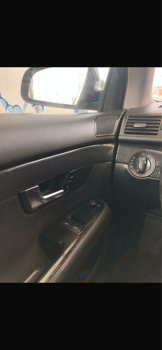 Audi A4 — fotografia 8