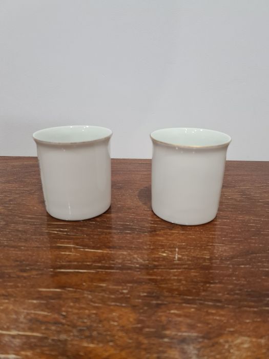 Canecas porcelana Bavaria