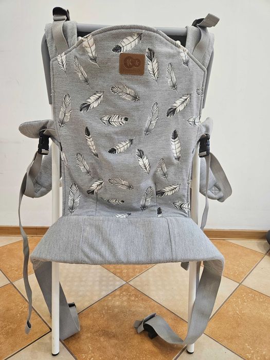 Nosidło ergonomiczne