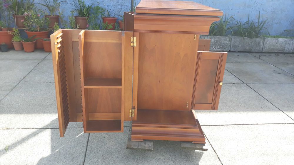 móvel bar multiusos.