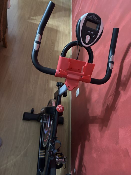 Vendo passadeira eletrica e bicicleta ergometrica